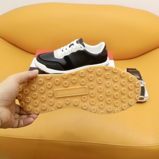 THOM BROWNE Shoes: Top Quality