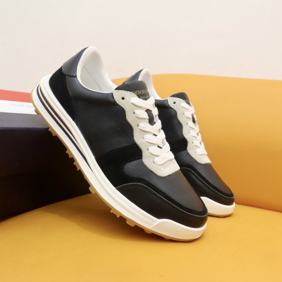 THOM BROWNE Shoes: Top Quality