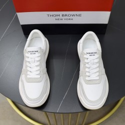 THOM BROWNE Shoes: Top Quality