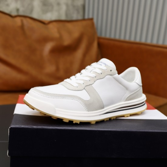THOM BROWNE Shoes: Top Quality