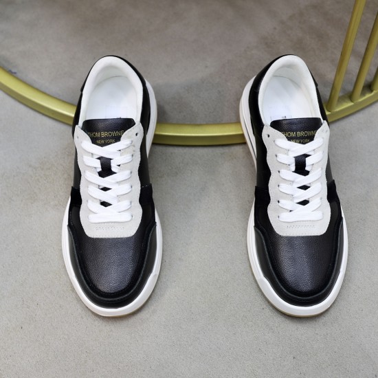THOM BROWNE Shoes: Top Quality