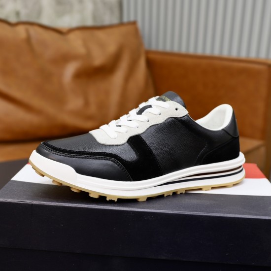 THOM BROWNE Shoes: Top Quality