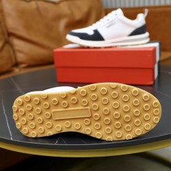 THOM BROWNE Shoes: Top Quality