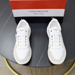THOM BROWNE Shoes: Top Quality