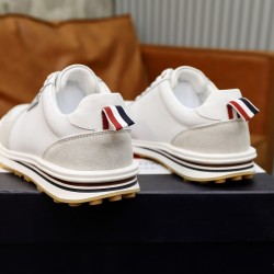 THOM BROWNE Shoes: Top Quality
