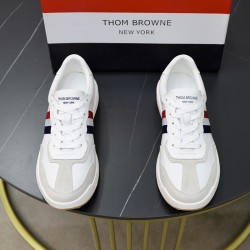 THOM BROWNE Shoes: Top Quality