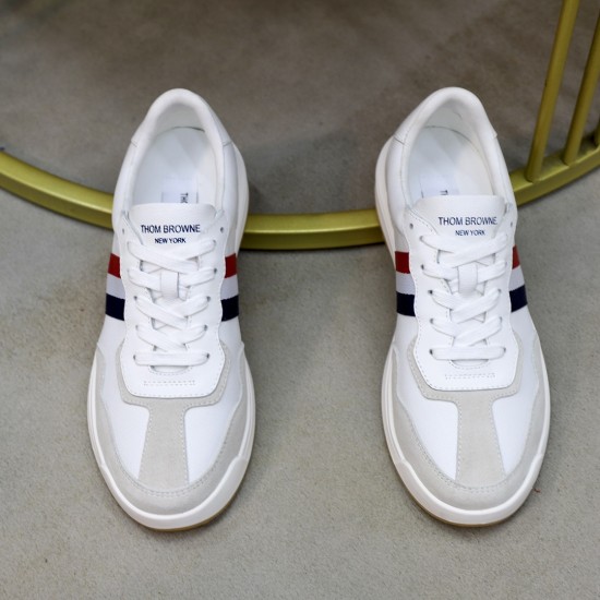 THOM BROWNE Shoes: Top Quality