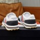 THOM BROWNE Shoes: Top Quality