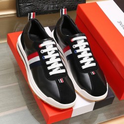 THOM BROWNE Shoes: Top Quality