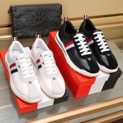 THOM BROWNE Shoes: Top Quality