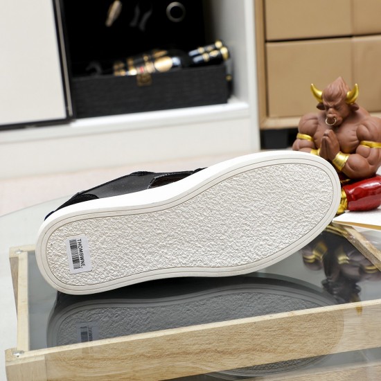 THOM BROWNE Shoes: Top Quality