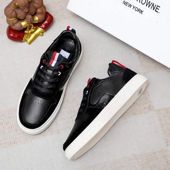 THOM BROWNE Shoes: Top Quality