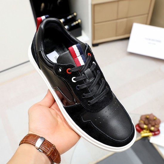 THOM BROWNE Shoes: Top Quality