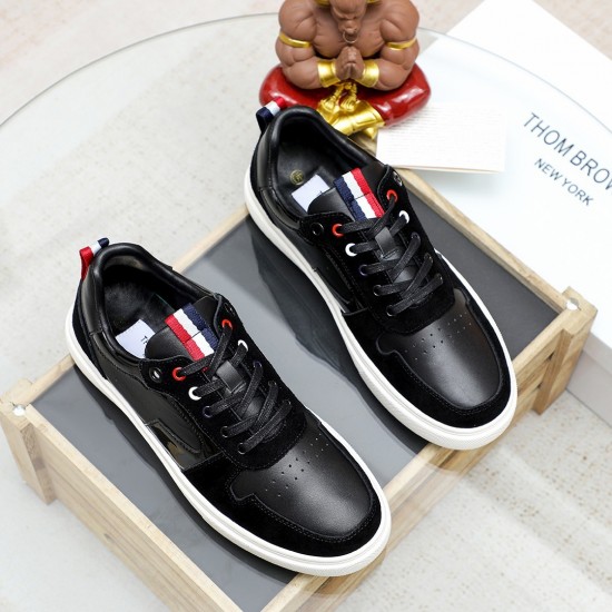 THOM BROWNE Shoes: Top Quality