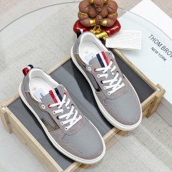 THOM BROWNE Shoes: Top Quality