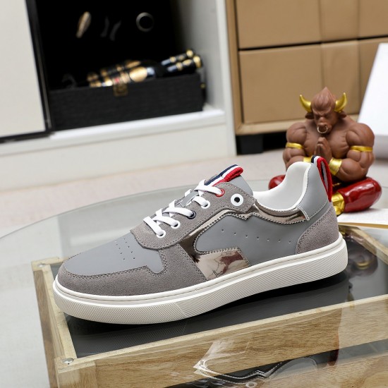THOM BROWNE Shoes: Top Quality