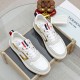 THOM BROWNE Shoes: Top Quality