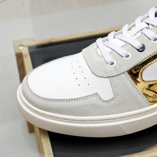 THOM BROWNE Shoes: Top Quality