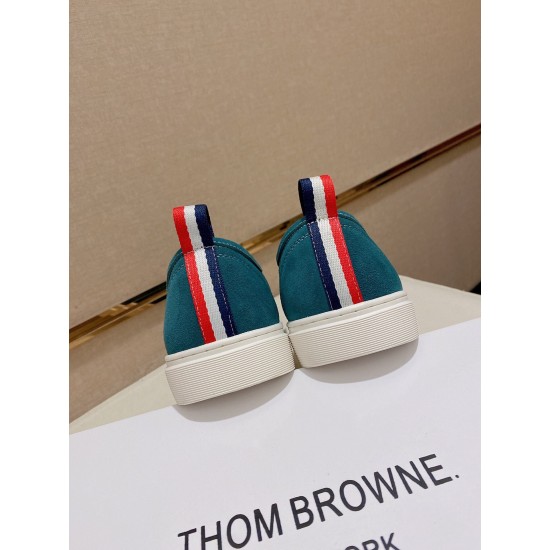 THOM BROWNE Shoes: Top Quality