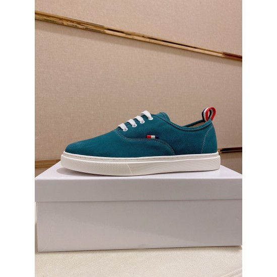 THOM BROWNE Shoes: Top Quality