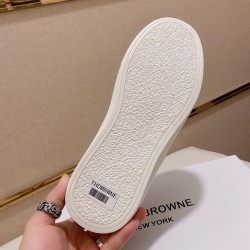 THOM BROWNE Shoes: Top Quality