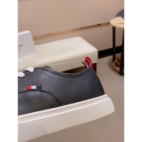 THOM BROWNE Shoes: Top Quality