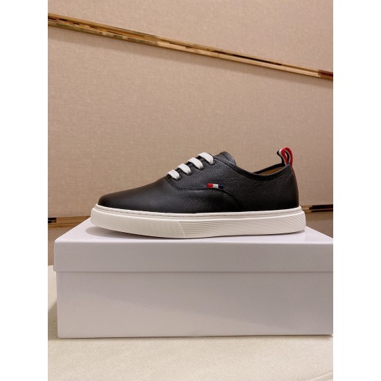 THOM BROWNE Shoes: Top Quality