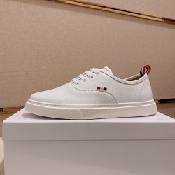 THOM BROWNE Shoes: Top Quality