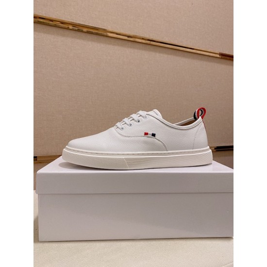 THOM BROWNE Shoes: Top Quality