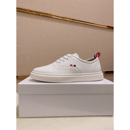 THOM BROWNE Shoes: Top Quality