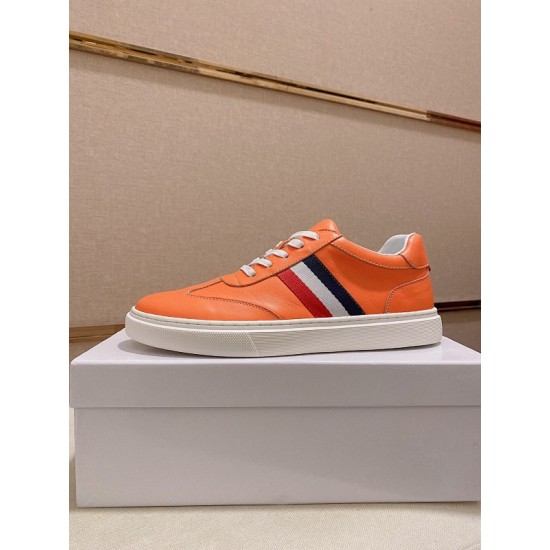 THOM BROWNE Shoes: Top Quality