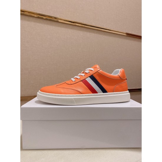 THOM BROWNE Shoes: Top Quality