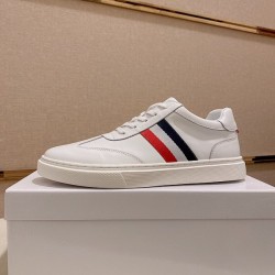 THOM BROWNE Shoes: Top Quality