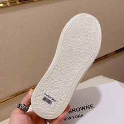 THOM BROWNE Shoes: Top Quality