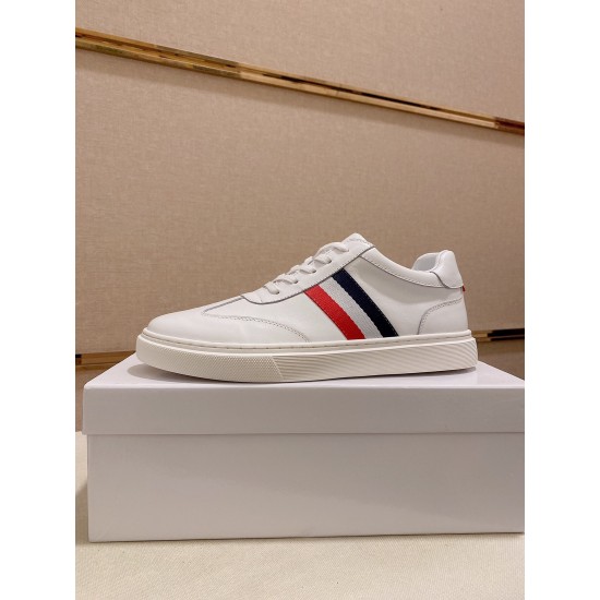 THOM BROWNE Shoes: Top Quality