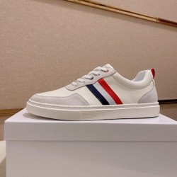 THOM BROWNE Shoes: Top Quality