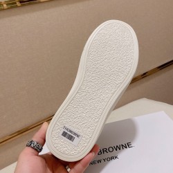 THOM BROWNE Shoes: Top Quality
