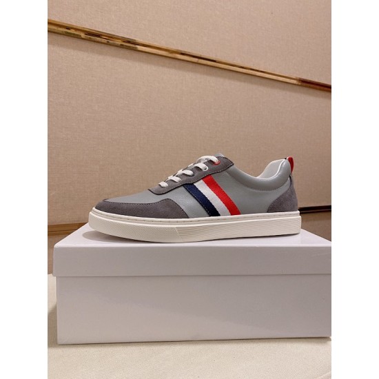 THOM BROWNE Shoes: Top Quality
