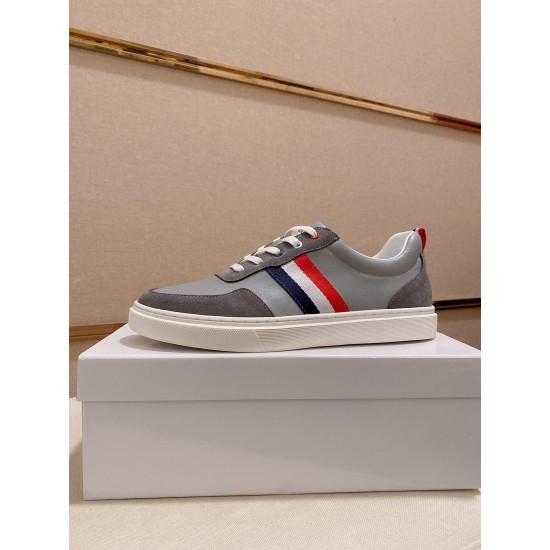 THOM BROWNE Shoes: Top Quality