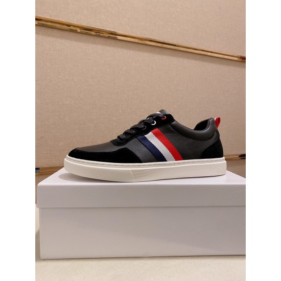 THOM BROWNE Shoes: Top Quality