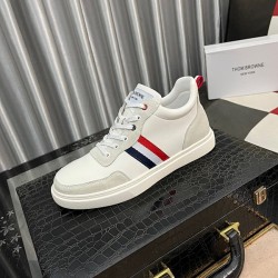 THOM BROWNE Shoes: Top Quality