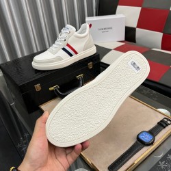 THOM BROWNE Shoes: Top Quality