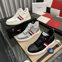 THOM BROWNE Shoes: Top Quality