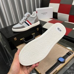 THOM BROWNE Shoes: Top Quality