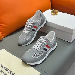 THOM BROWNE Shoes: Top Quality