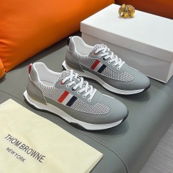 THOM BROWNE Shoes: Top Quality