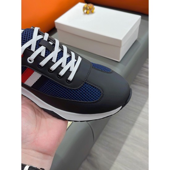 THOM BROWNE Shoes: Top Quality