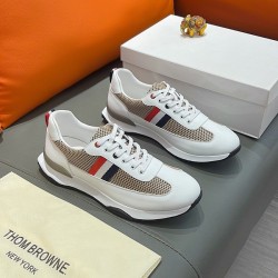 THOM BROWNE Shoes: Top Quality