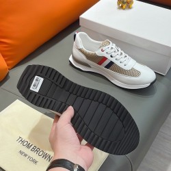 THOM BROWNE Shoes: Top Quality