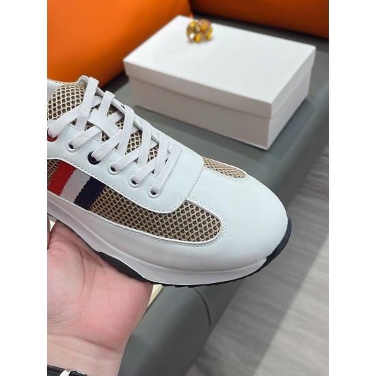 THOM BROWNE Shoes: Top Quality